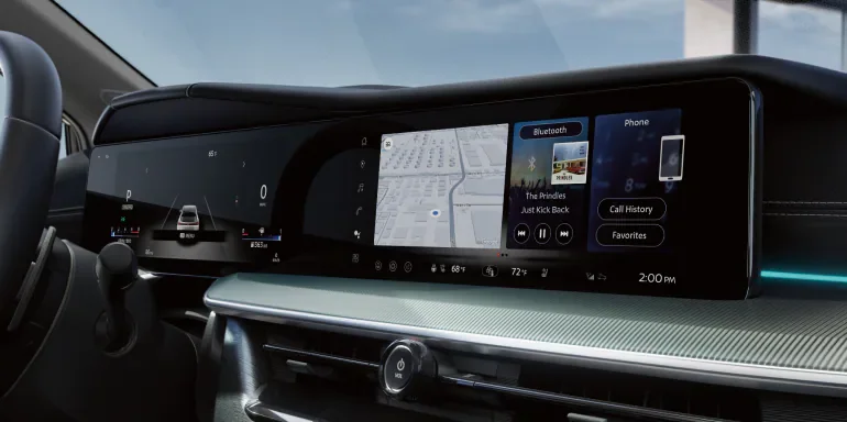 Collins Nissan in Louisville KY