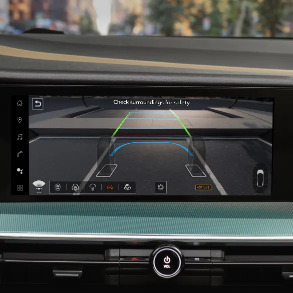 Collins Nissan in Louisville KY