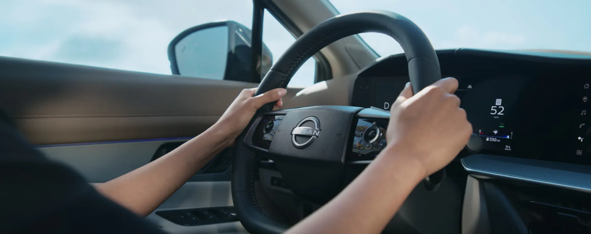 Collins Nissan in Louisville KY