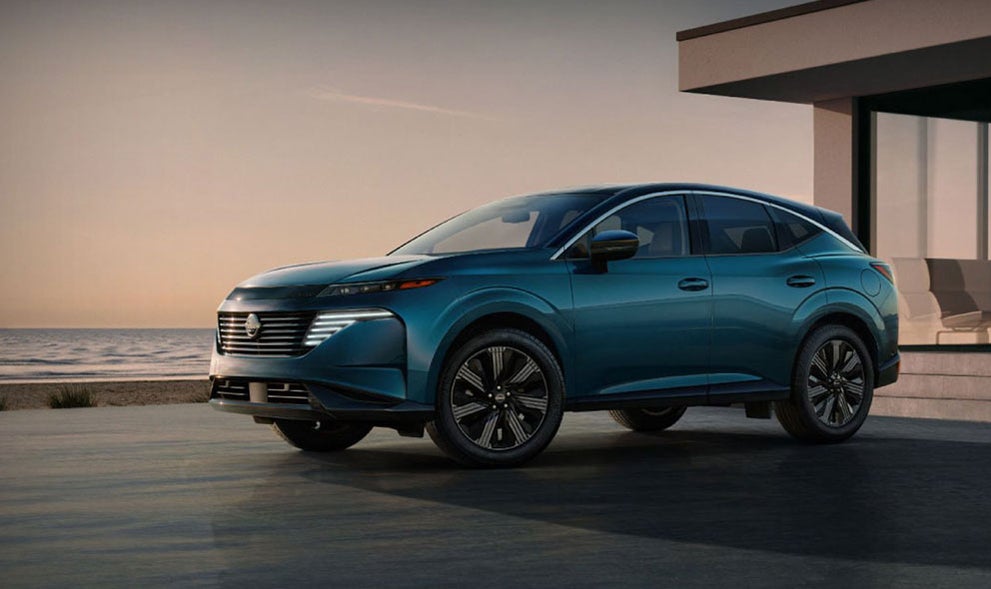 NISSAN Murano Collins Nissan in Louisville KY