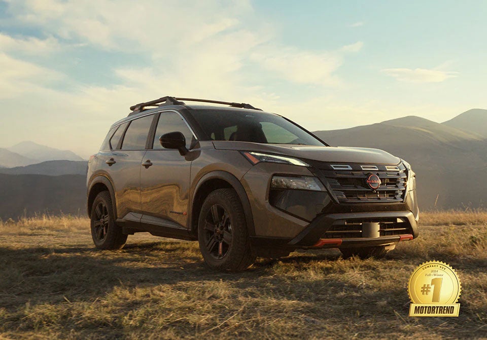 Collins Nissan in Louisville KY