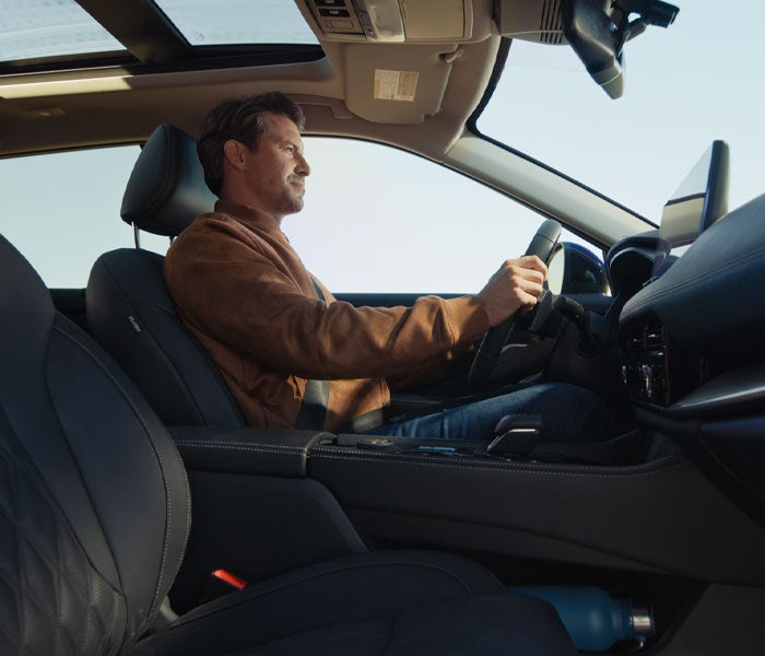 Collins Nissan in Louisville KY