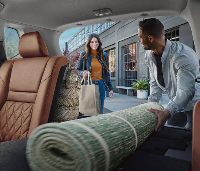 Collins Nissan in Louisville KY