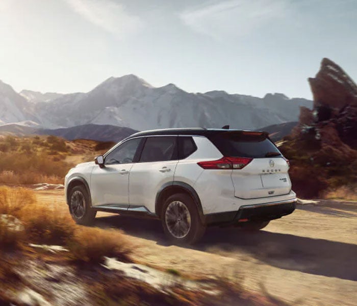 Collins Nissan in Louisville KY