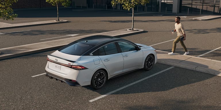 Collins Nissan in Louisville KY