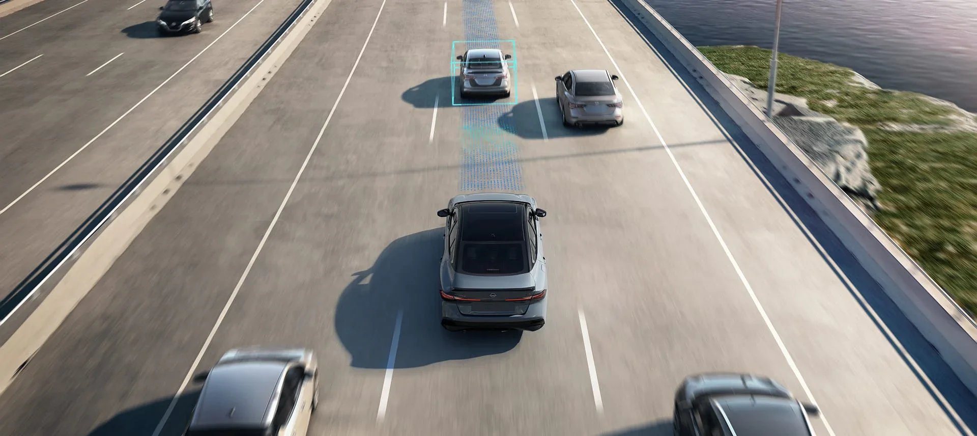 Collins Nissan in Louisville KY