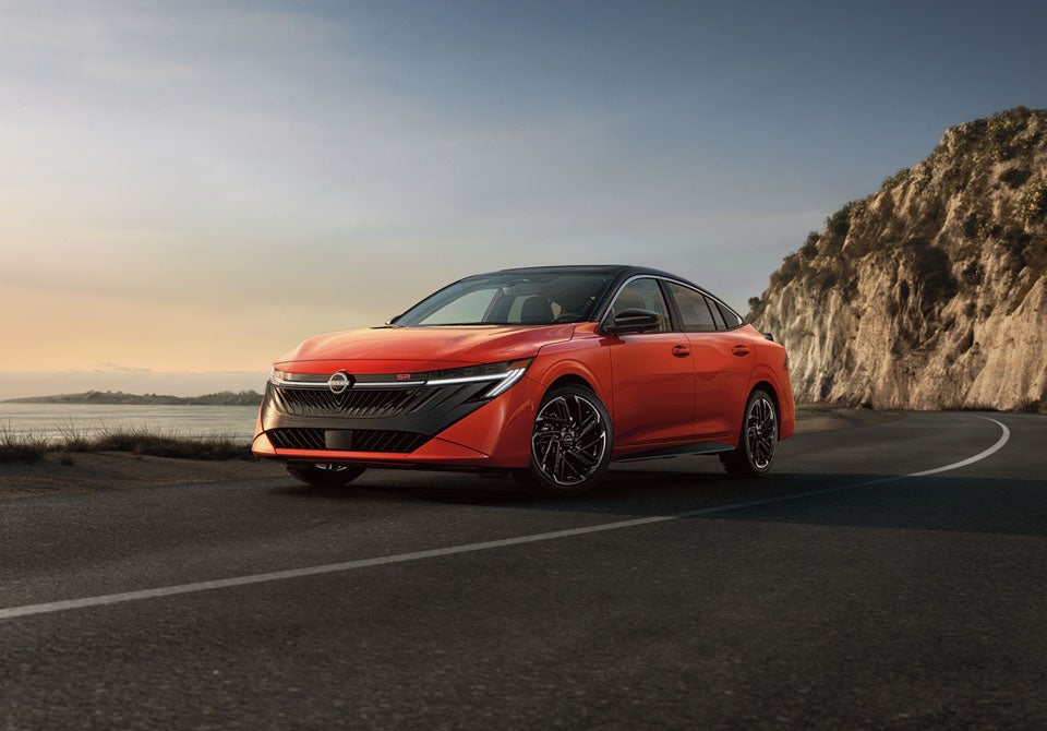 NISSAN Sentra Collins Nissan in Louisville KY