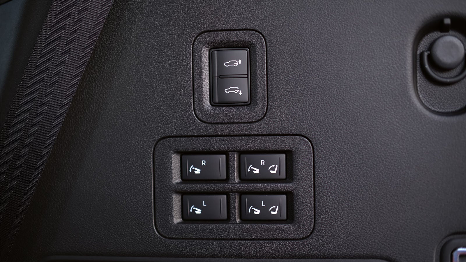 2026 Nissan Armada | Collins Nissan in Louisville, KY