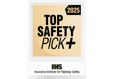 IIHS_TOP_SAFETY_PICK_2024 | Collins Nissan in Louisville KY