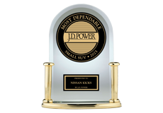 Collins Nissan in Louisville KY