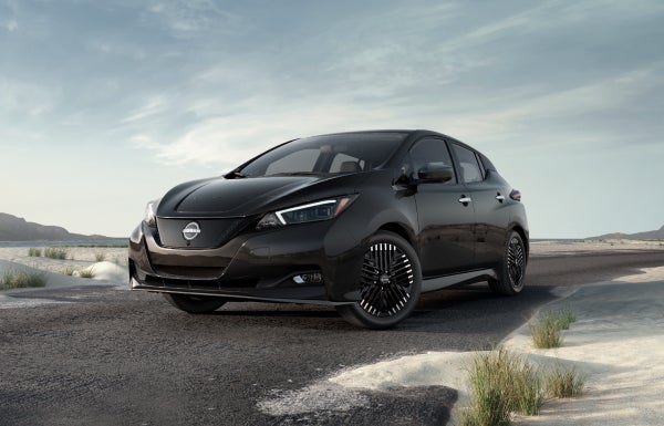 Collins Nissan in Louisville KY