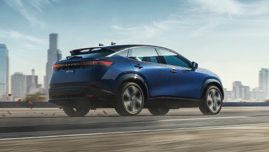 Collins Nissan in Louisville KY