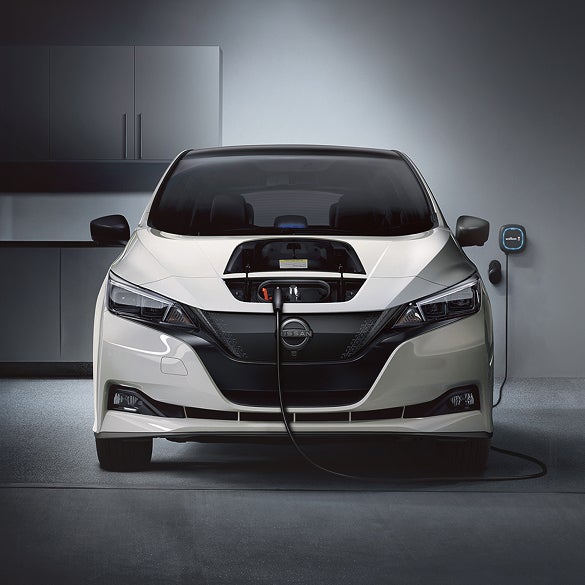 Collins Nissan in Louisville KY