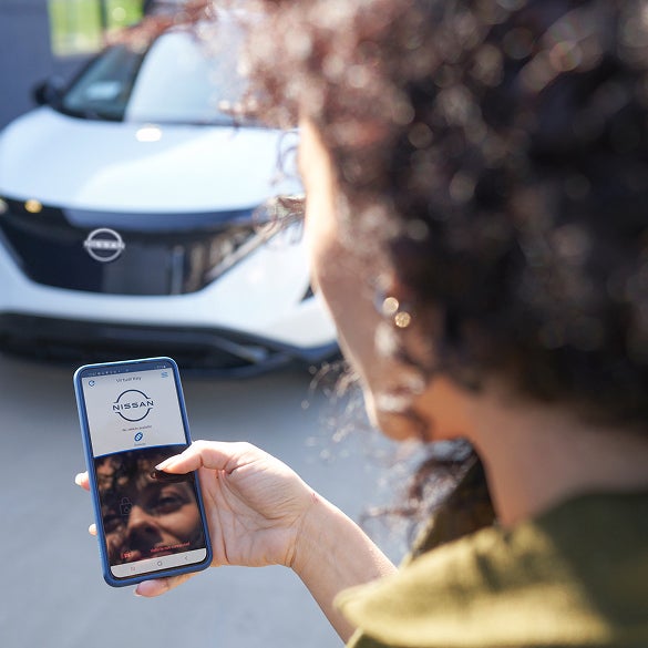 Collins Nissan in Louisville KY