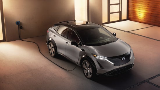 Collins Nissan in Louisville KY