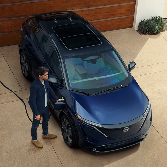 Collins Nissan in Louisville KY