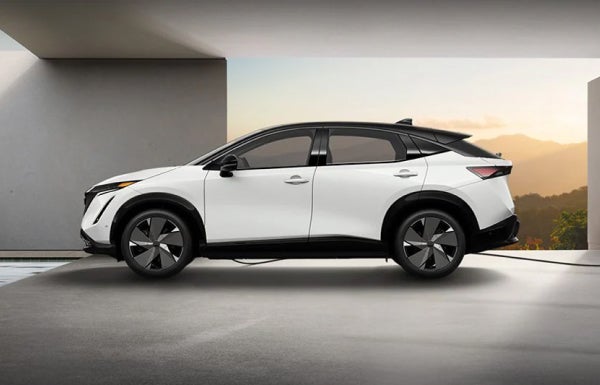 Collins Nissan in Louisville KY