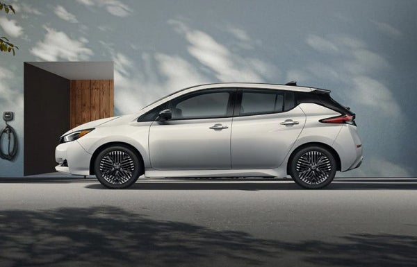 Collins Nissan in Louisville KY