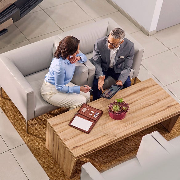 Collins Nissan in Louisville KY