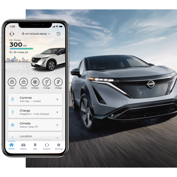 Collins Nissan in Louisville KY