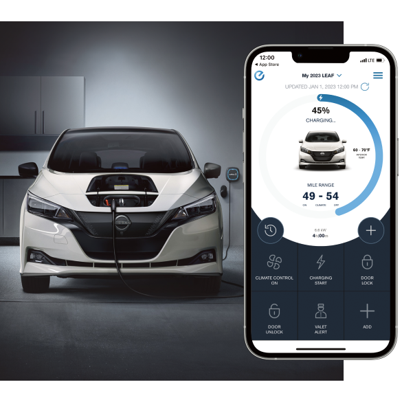 Collins Nissan in Louisville KY