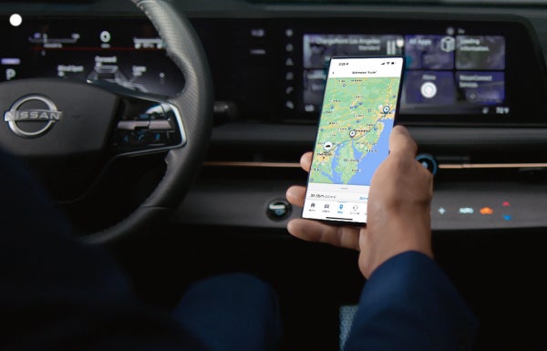 Collins Nissan in Louisville KY