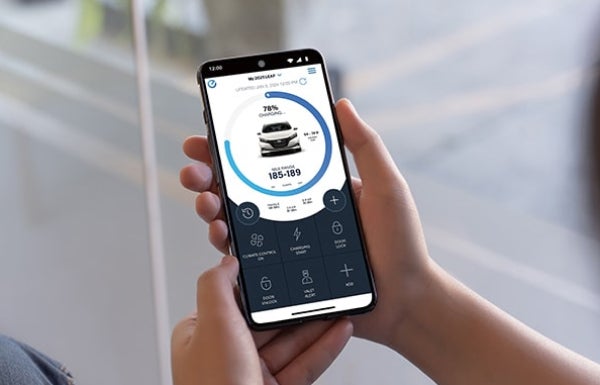 Collins Nissan in Louisville KY