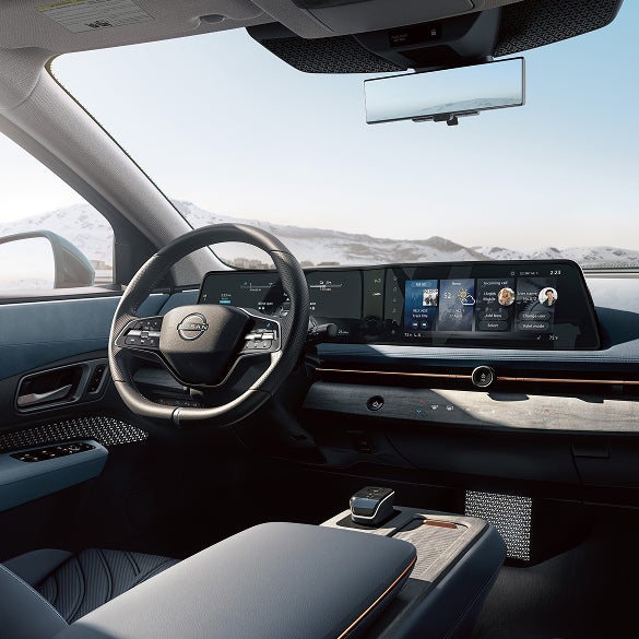 Collins Nissan in Louisville KY