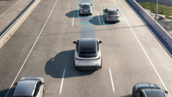 Collins Nissan in Louisville KY