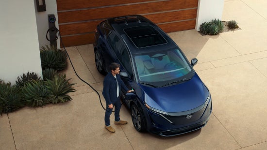 Collins Nissan in Louisville KY