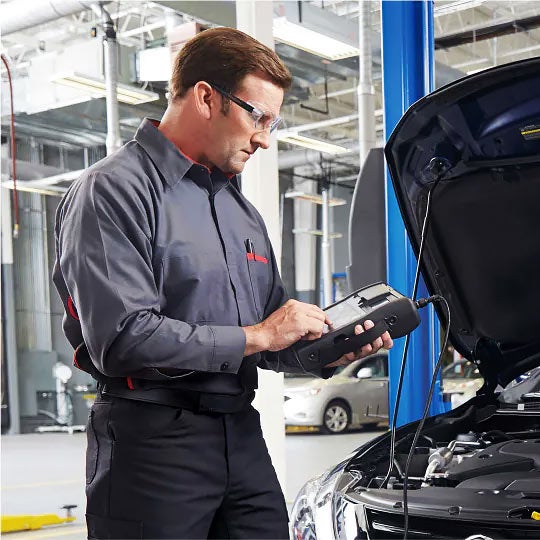 Collins Nissan in Louisville KY