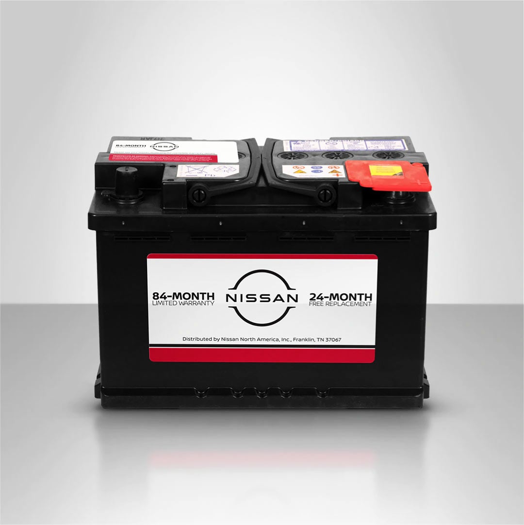 image of a battery | Collins Nissan in Louisville KY