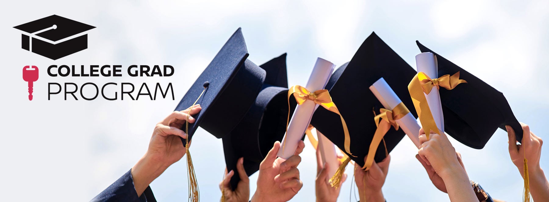 Nissan College Grad Program | Collins Nissan in Louisville KY