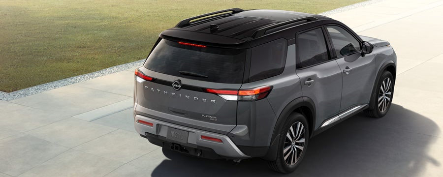 Collins Nissan in Louisville KY