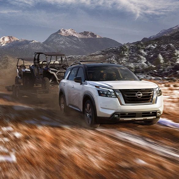 Collins Nissan in Louisville KY