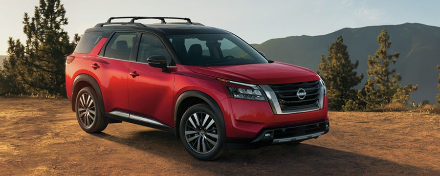 Collins Nissan in Louisville KY