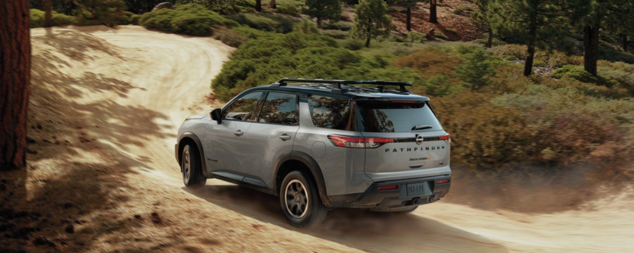 Collins Nissan in Louisville KY