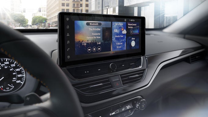 Collins Nissan in Louisville KY