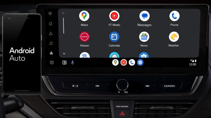 Collins Nissan in Louisville KY