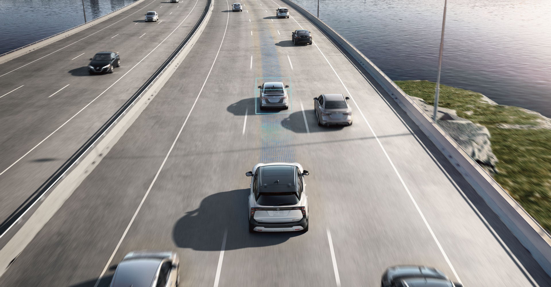 2025 Missan Kicks | Collins Nissan in Louisville KY