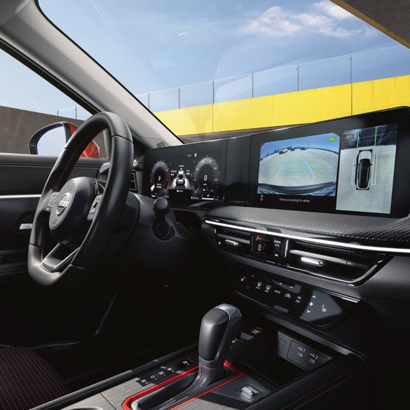 Collins Nissan in Louisville KY