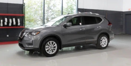 Collins Nissan in Louisville KY