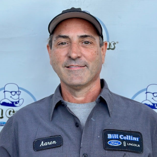 Aaron Schoenbaechler