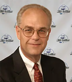 David A. Martin
